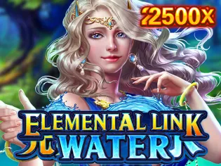 Elemental Link Water screenshot
