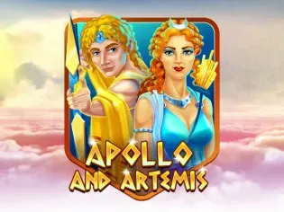 Apollo and Artemis screenshot