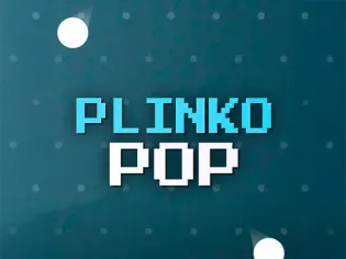 Plinko Pop game thumbnail