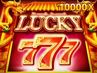 Lucky Seven game icon