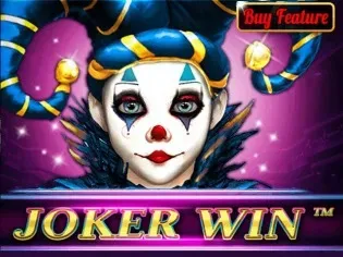 Joker Win game thumbnail