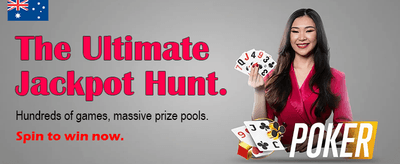 auaus55.com Aussie Welcome Bonus