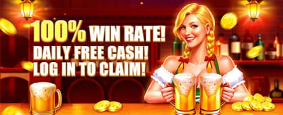 Join the Ultimate Candy Rush
