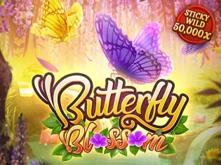 Butterfly Blossom