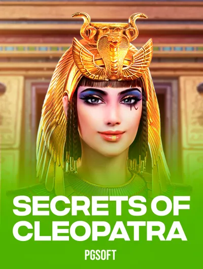 Secrets of Cleopatra