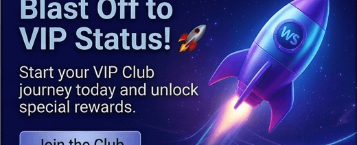 Mega Free Spins Frenzy promotion