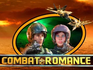 Combat Romance game icon