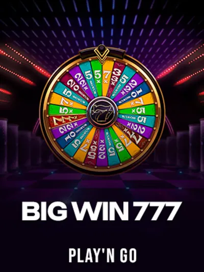 Big Win 777