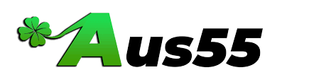 auaus55 Logo